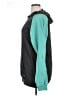 Assorted Brands Teal Pullover Hoodie Size XL - photo 5