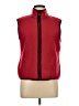 Pure Energy 100% Polyester Red Vest Size L - photo 1