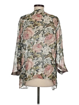 Soft Surroundings Kimono (view 2)