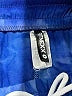 Assorted Brands Tie-dye Blue Athletic Shorts Size S - photo 3