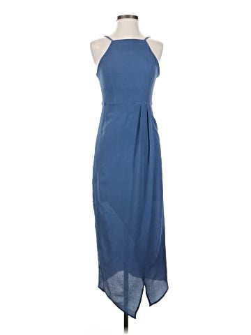 Dee Elly Cocktail Dress (view 1)
