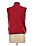 Pure Energy 100% Polyester Red Vest Size L - photo 2