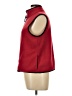 Pure Energy 100% Polyester Red Vest Size L - photo 5
