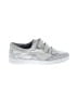 MICHAEL Michael Kors Silver Sneakers Size 8 1/2 - photo 1