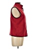 Pure Energy 100% Polyester Red Vest Size L - photo 4
