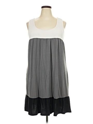 Route 66 Casual Dress (view 1)
