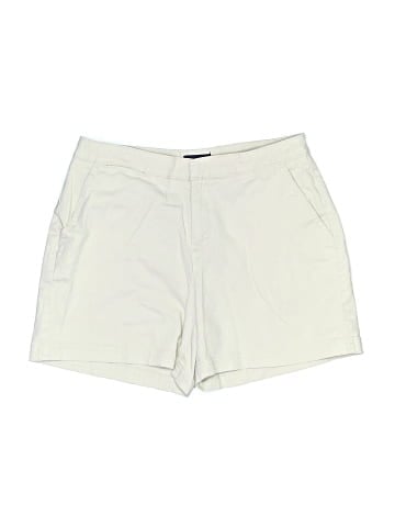 Dockers Khaki Shorts (view 1)