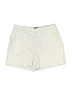 Dockers Ivory Khaki Shorts Size 8 - photo 1