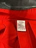 Assorted Brands Solid Red Formal Skirt Size 1X - photo 4