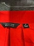 Assorted Brands Solid Red Formal Skirt Size 1X - photo 5