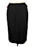 Assorted Brands 100% Polyester Solid Black Formal Skirt Size 22 - photo 2