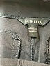 Athleta Solid Black Shorts Size 6 - photo 3