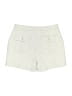 Dockers Ivory Khaki Shorts Size 8 - photo 2