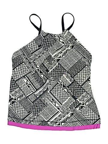 Ocean Avenue Swimsuit Top (view 1)