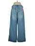 Forever 21 100% Cotton Blue Jeans Size 25 waist - photo 2