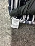 Cato Stripes Silver Casual Pants Size 16W - photo 8