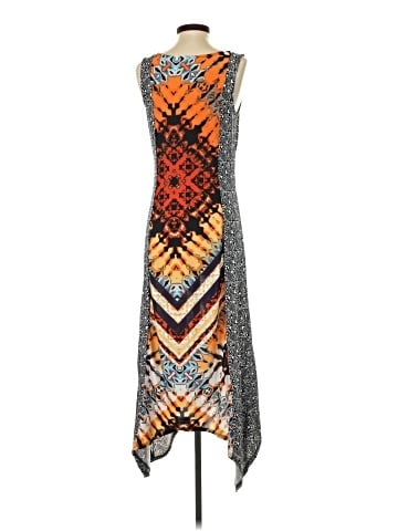 NY Collection Casual Dress (view 2)