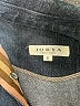 Jorya Blue Denim Jacket Size 8 - photo 6