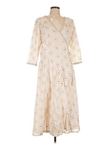 Fabindia Casual Dress (view 1)