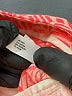 Gap Print Orange Shorts Size 4 - photo 4