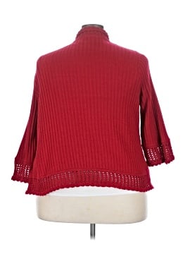 DressBarn Cardigan (view 2)