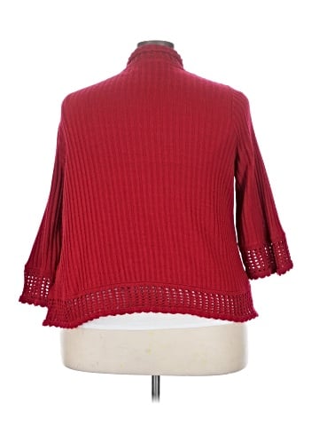 DressBarn Cardigan (view 2)