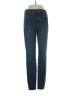 American Eagle Outfitters Stripes Blue Jeans Size 4R - photo 1