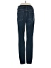 American Eagle Outfitters Stripes Blue Jeans Size 4R - photo 2