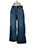 American Eagle Outfitters Blue Jeans Size 0 SHORT - photo 1