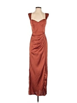 Azazie Cocktail Dress (view 1)