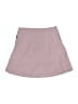 Greyson Solid Pink Purple Active Skort One size - photo 1