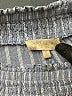 Assorted Brands Chevron-herringbone Blue Casual Pants Size L - photo 7