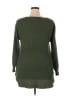 Unbranded 100% Acrylic Green Pullover Sweater Size 2X - photo 2