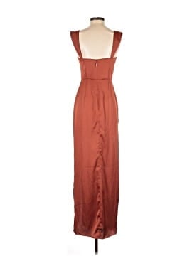 Azazie Cocktail Dress (view 2)