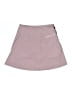 Greyson Solid Pink Purple Active Skort One size - photo 2