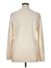 Quince 100% Cashmere Ivory Cashmere Pullover Sweater Size XL - photo 2