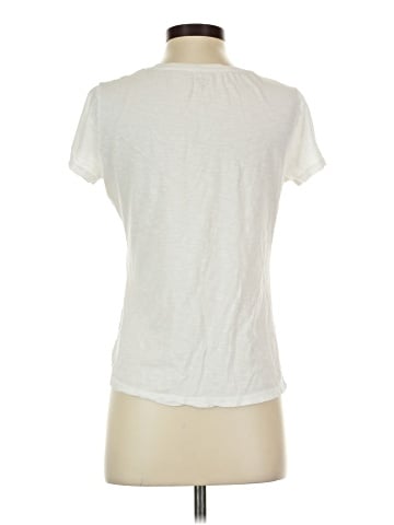 Crown & Ivy Short Sleeve T-Shirt (view 2)