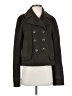 BCBGMAXAZRIA Green Coat Size P (estimated, petite) - photo 1