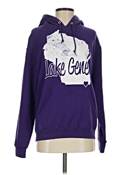 Jerzees Zip Up Hoodie (view 1)