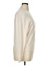 Quince 100% Cashmere Ivory Cashmere Pullover Sweater Size XL - photo 4