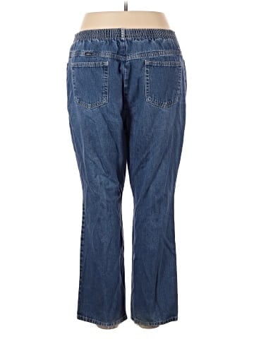 Unbranded Jeans (view 2)