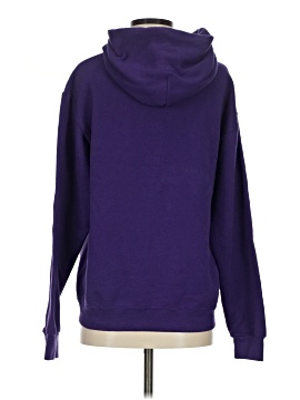 Jerzees Zip Up Hoodie (view 2)