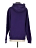 Jerzees Purple Zip Up Hoodie Size S - photo 2