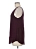Maurices Burgundy Tank Top Size M - photo 5