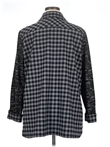 LOGO by Lori Goldstein Jacket (view 2)