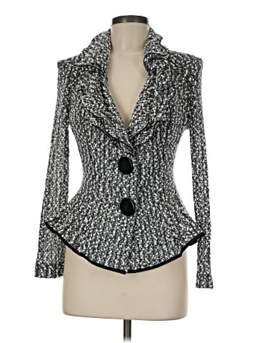 Joseph Ribkoff Blazer (view 1)