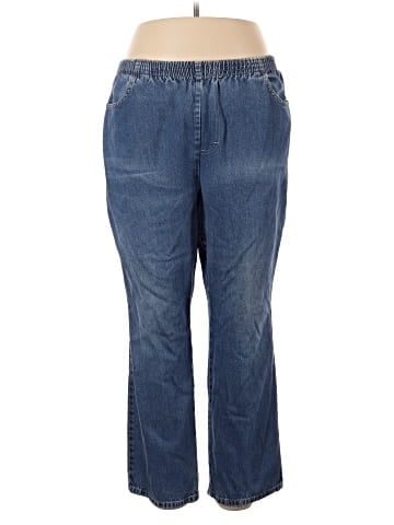 Unbranded Jeans (view 1)