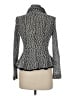 Joseph Ribkoff Gray Blazer Size 6 - photo 2