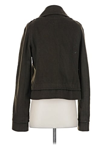 BCBGMAXAZRIA Coat (view 2)