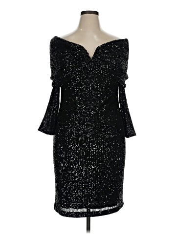 Vince Camuto Cocktail Dress (view 1)
